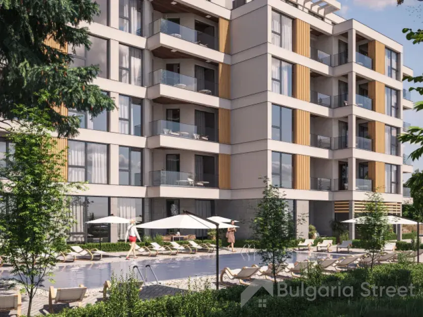 Новобудова| Casa del Sol