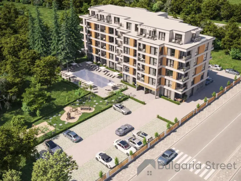 Новобудова| Casa del Sol