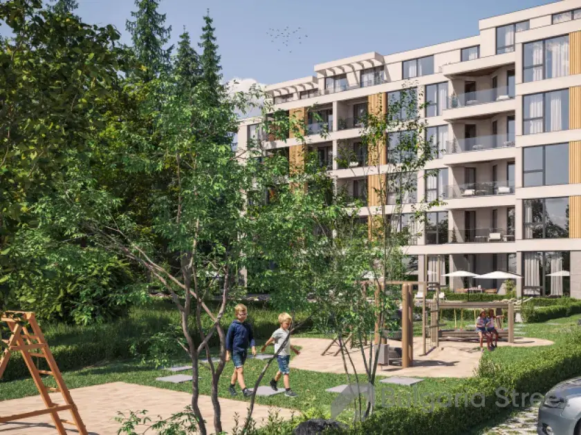 Новобудова| Casa del Sol