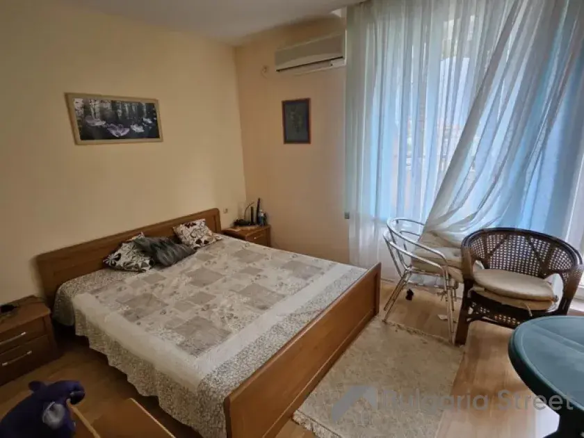 спальня