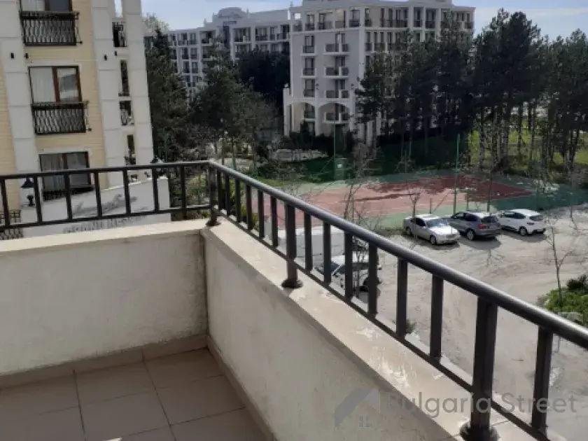 терраса