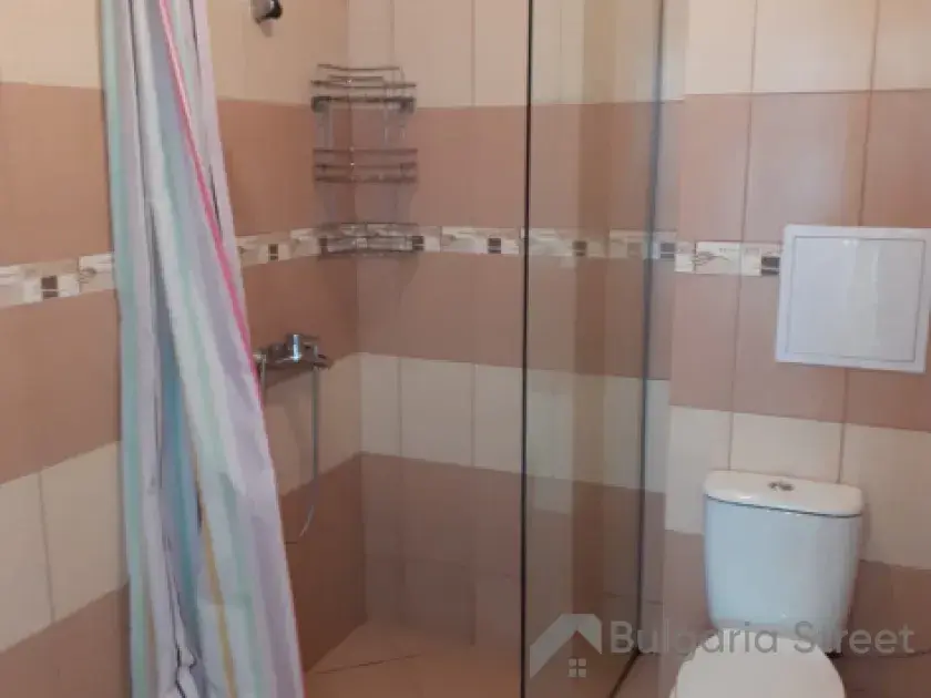 санвузел