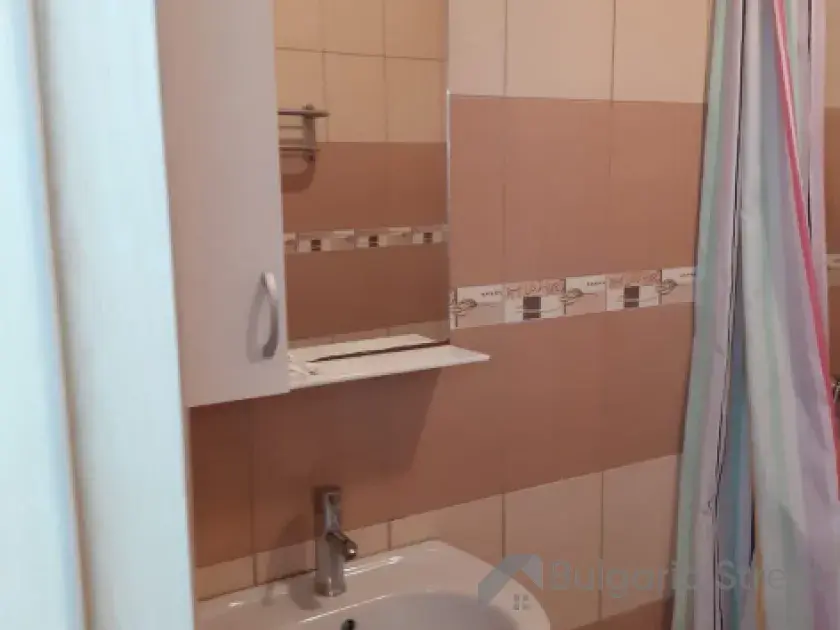 санвузел