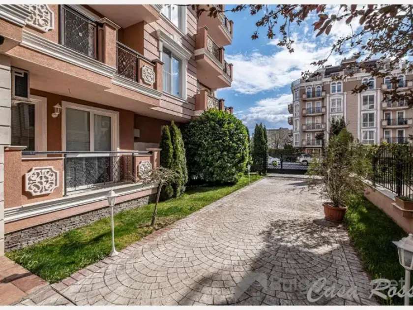 Casa Rossa | комплекс