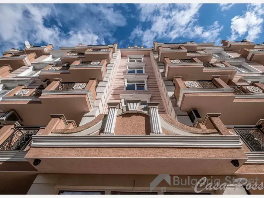 Casa Rossa | комплекс