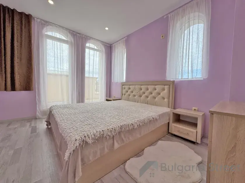 спальня