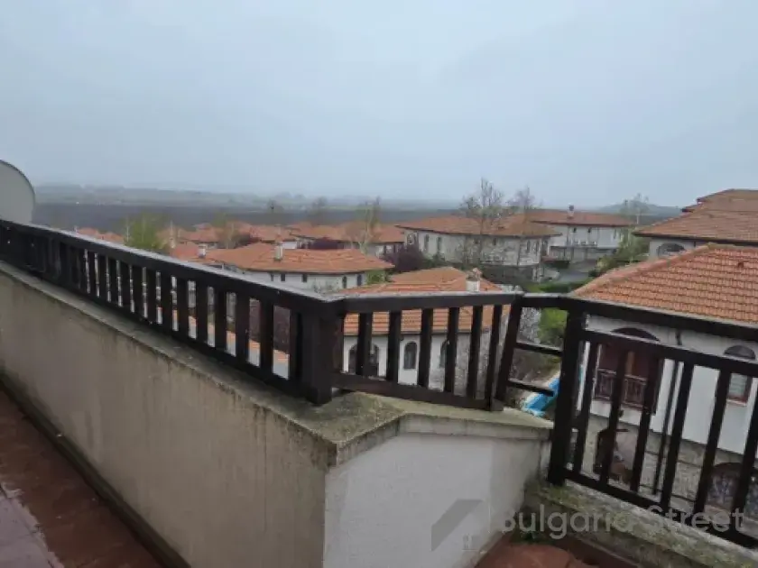 Терраса