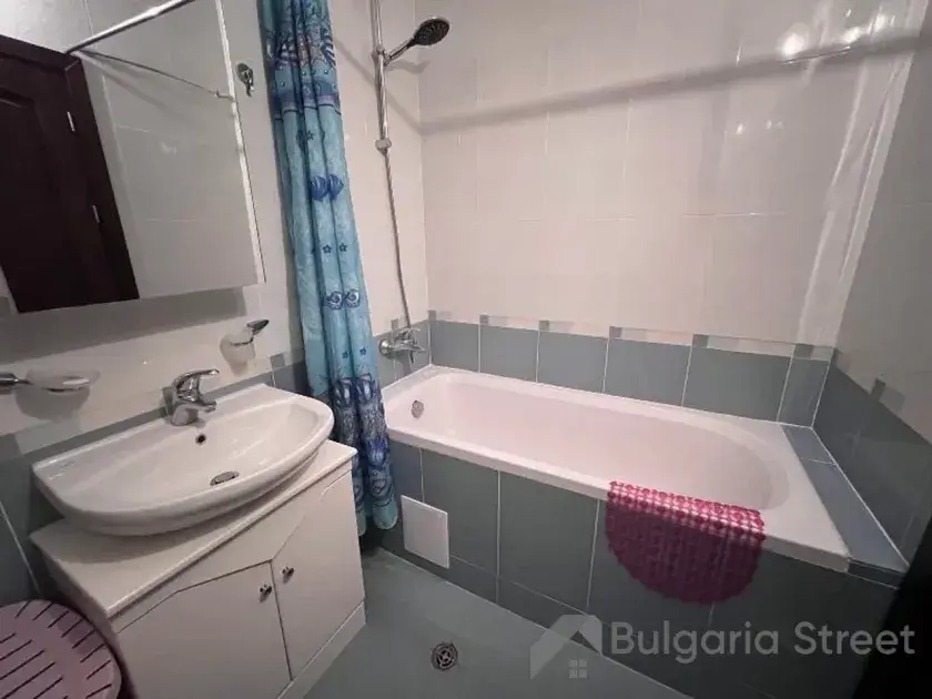 санвузел