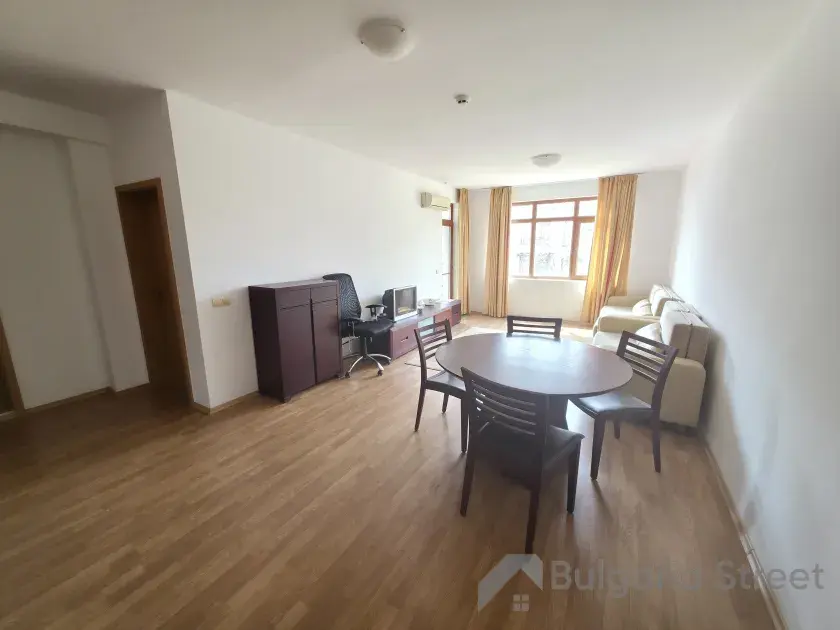 Vineyards Resort | Двокімнатна квартира: вітальня, кухня