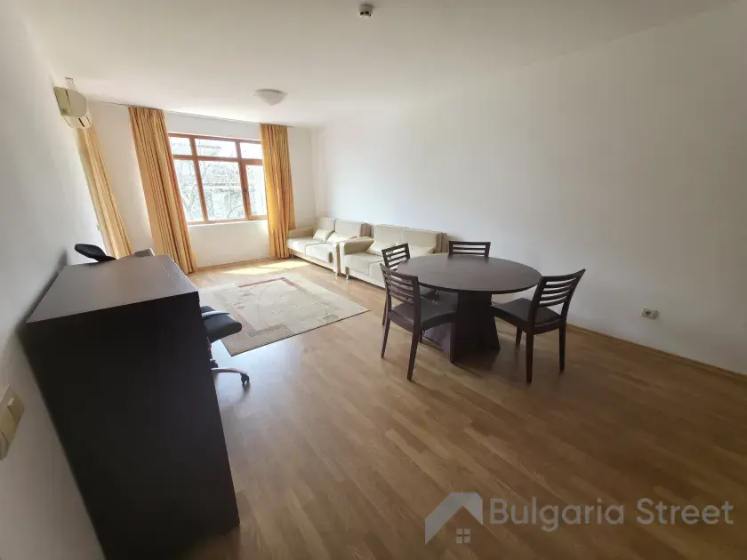 Vineyards Resort | Двокімнатна квартира: вітальня, кухня