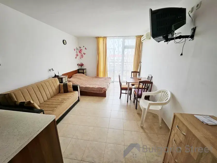 Rose Residence | Студія