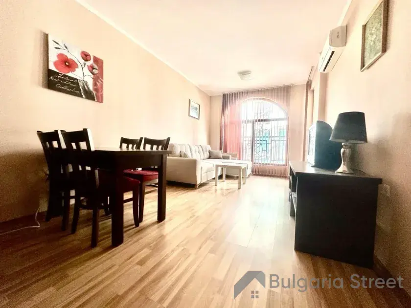 гостинная комната