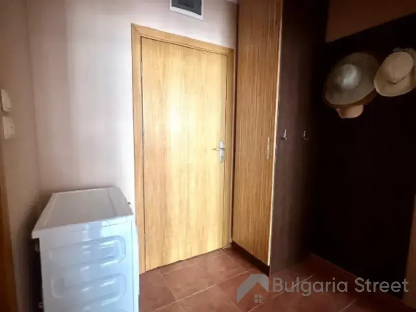прихожая