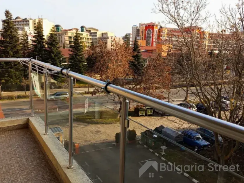 балкон
