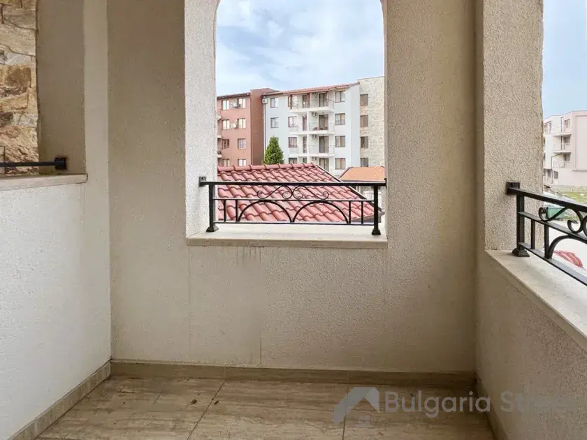 терраса