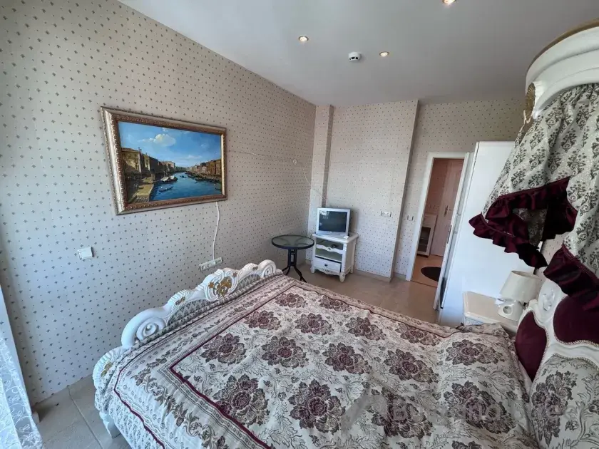 Taliana Beach | Студія з панорамним видом на море