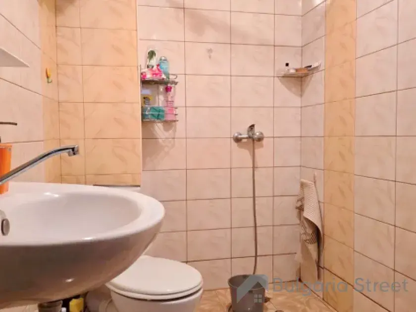 санвузел