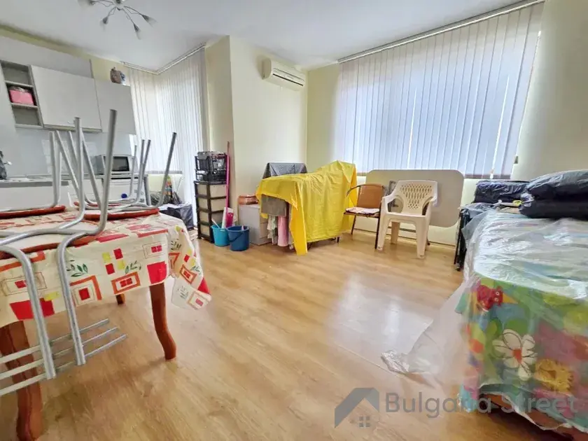 вітальня, кухня