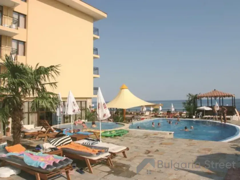 Tiva del Mar |