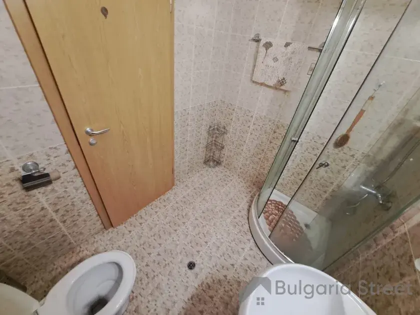 санвузел