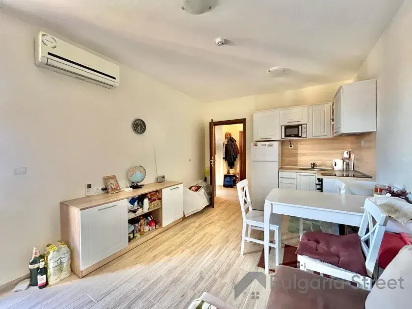 Cascadas Ravda | Трикімнатна квартира: квартира, кухня