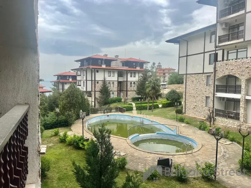 терраса