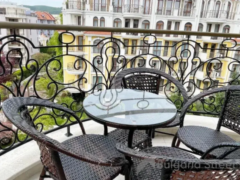 терраса