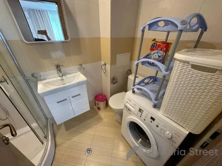 санвузел