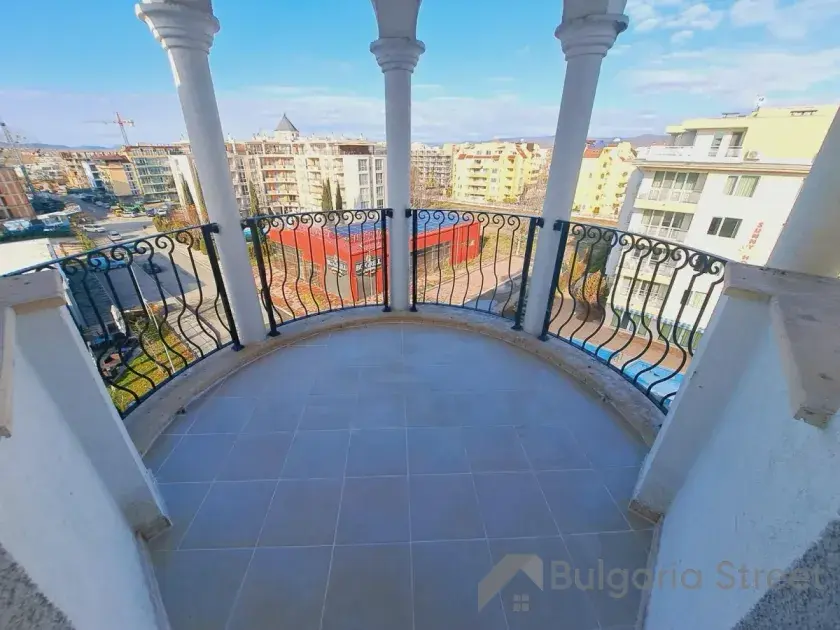 терраса