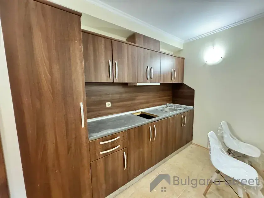 вітальня, кухня