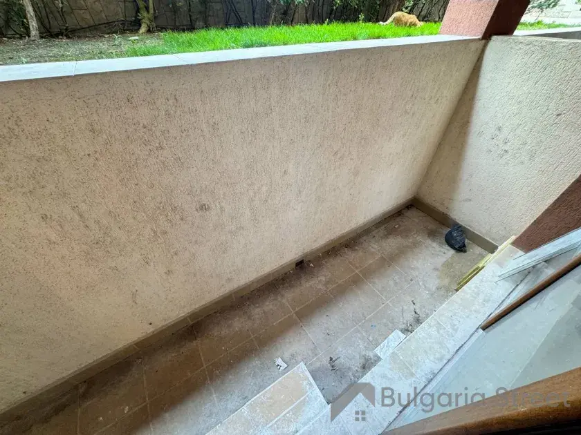 балкон