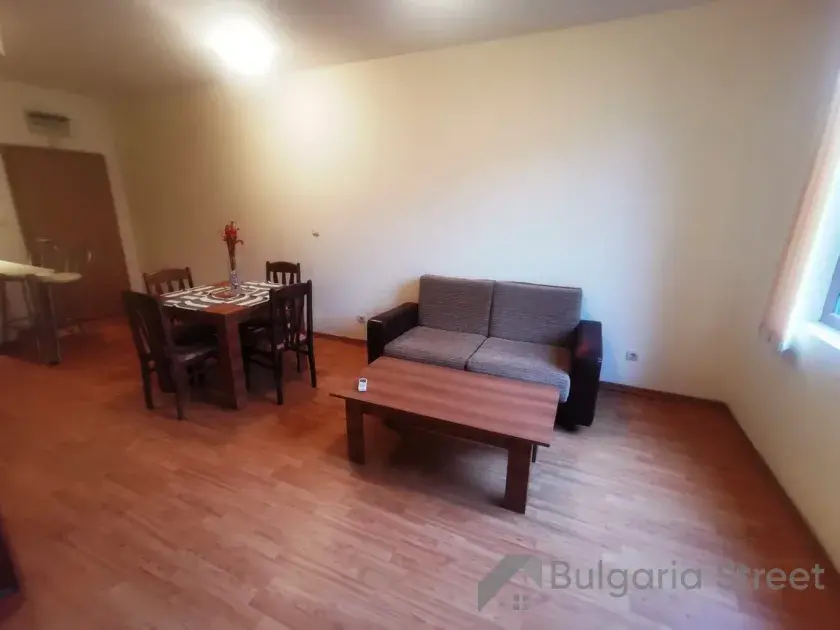 вітальна зона