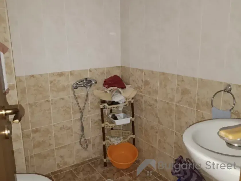 санвузел