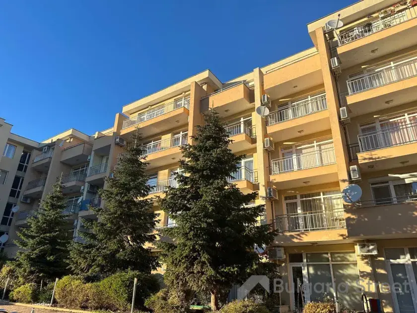 Kamelia Garden | Двокімнатна квартира