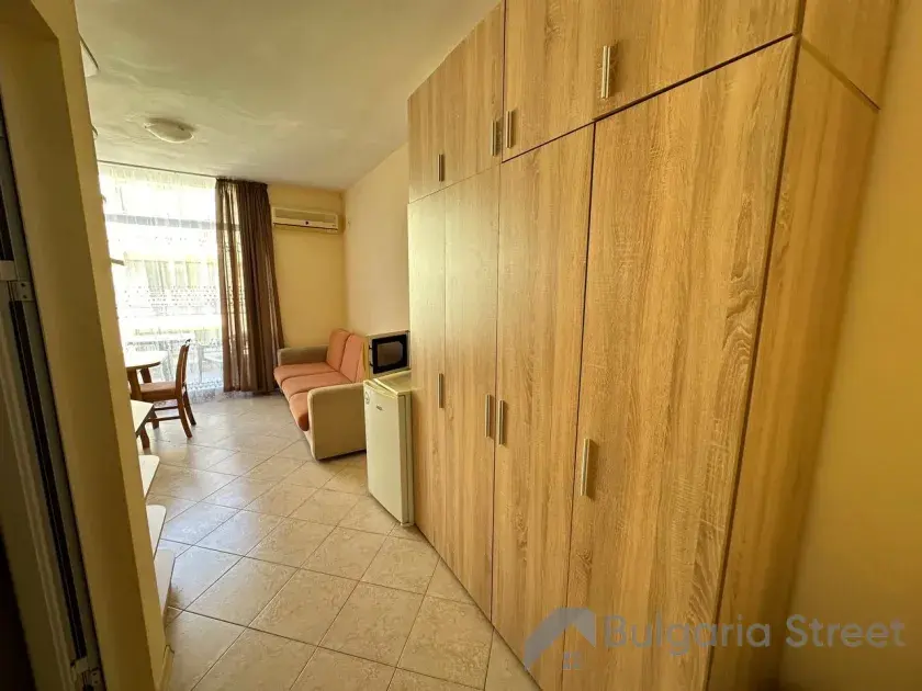 Kamelia Garden | Двокімнатна квартира