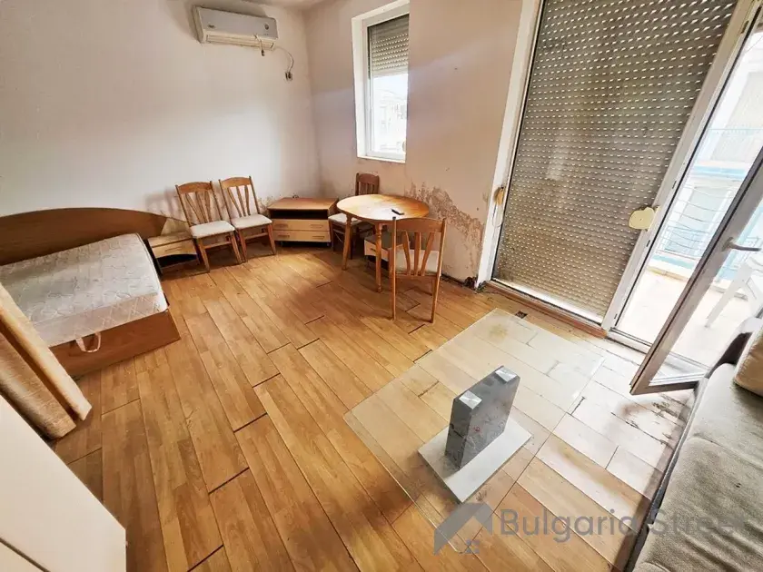 Sunny Day 3 | Велика Cтудія під ремонт