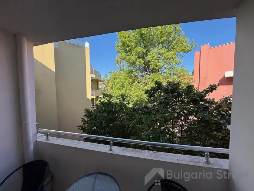 балкон