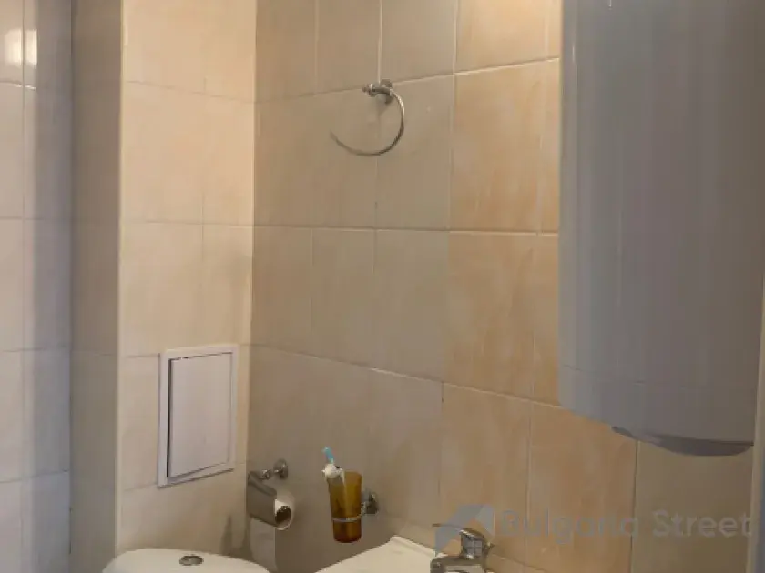 санвузел