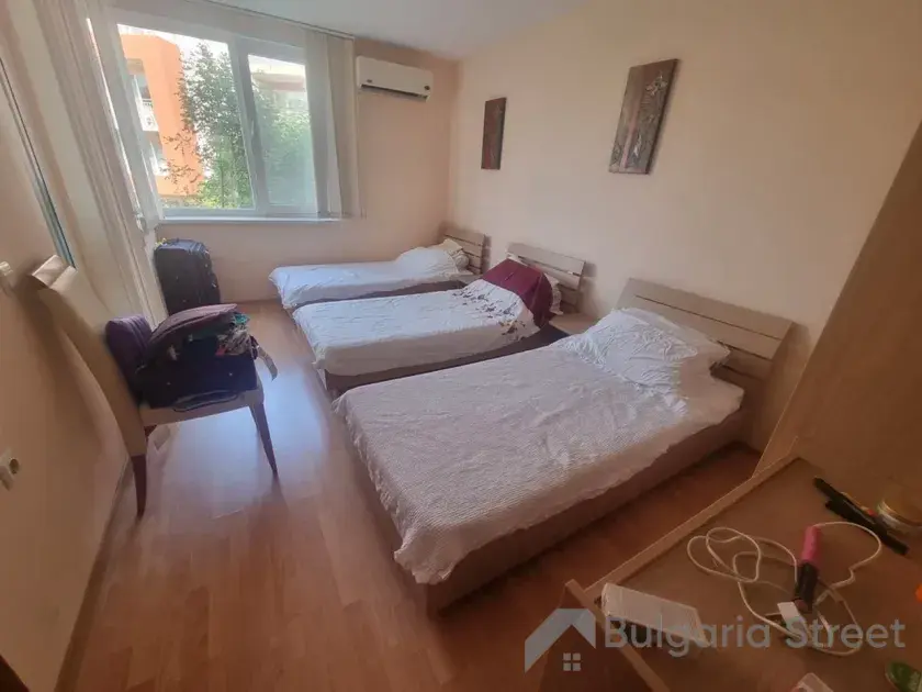 спальня 1