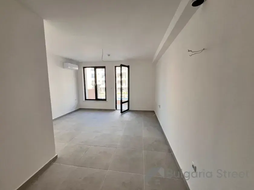 Emperium | Студія в новобудові Святий Влас
