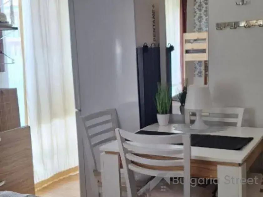 Romance Marine | Продаж студії біля моря в Болгарії