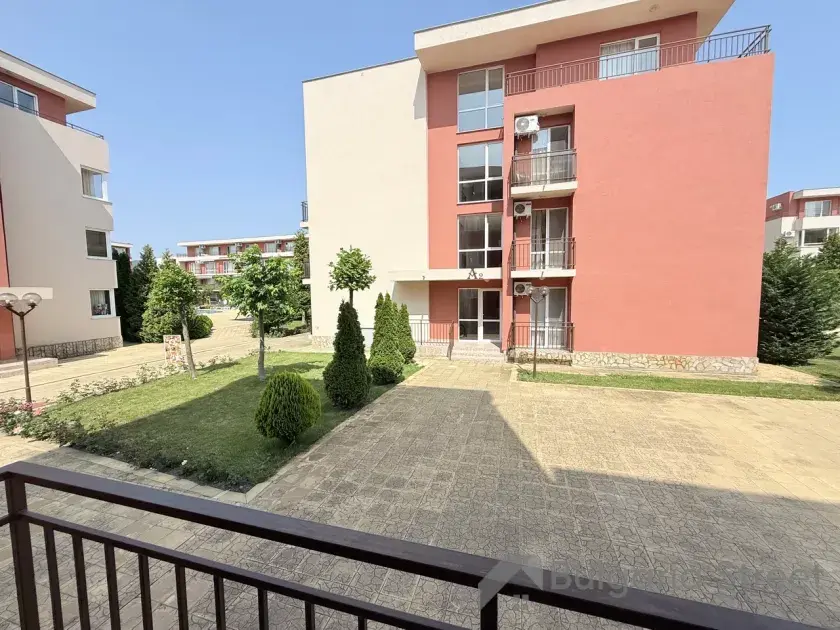 терраса