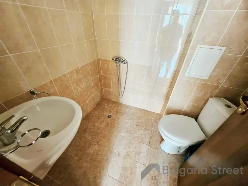 санвузел