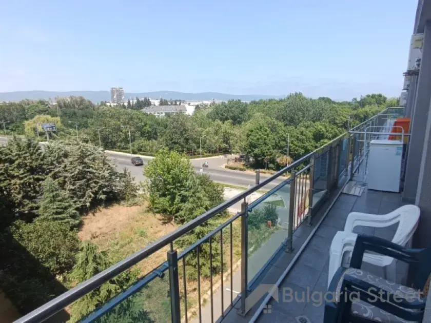 балкон