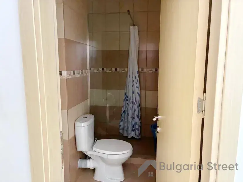 санвузел