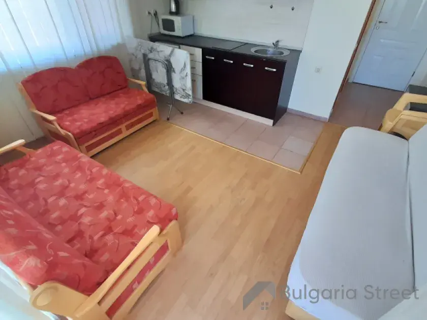 Fort Noks Nesebar | Студія
