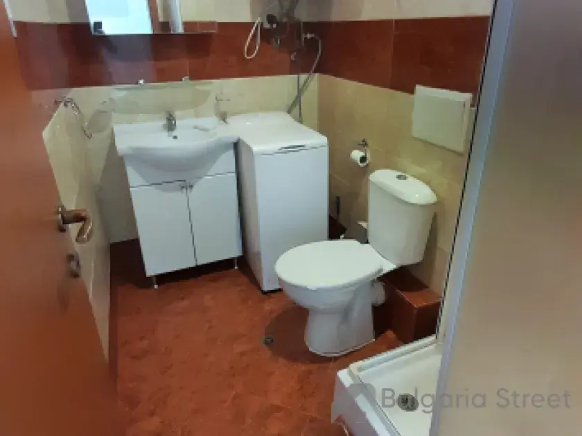 санвузел