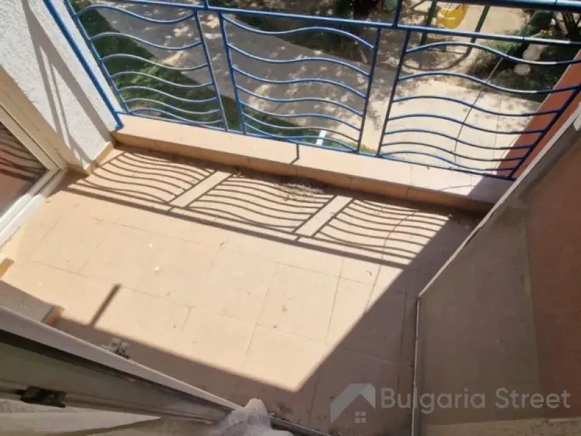балкон