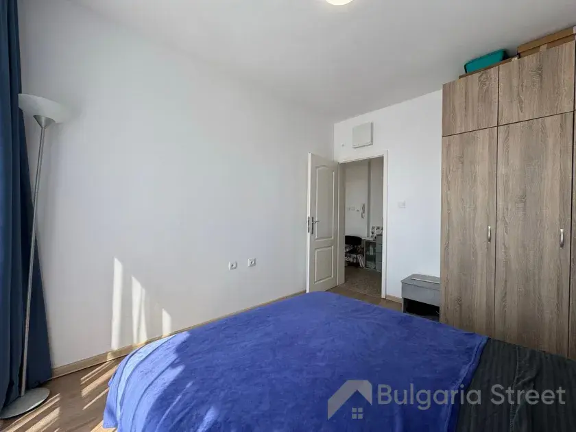 спальня