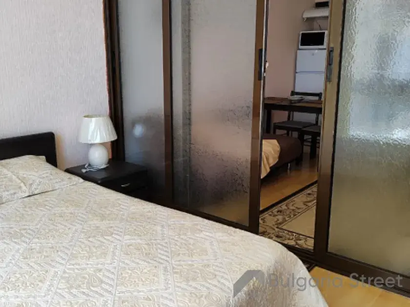 спальня